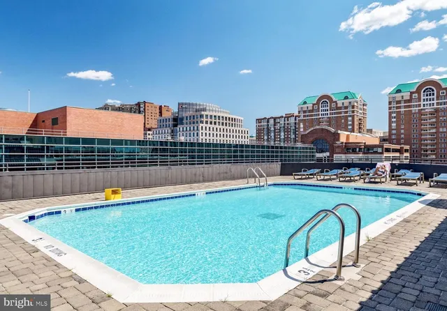 $560,000 | 1024 North Utah Street, Unit 524, Arlington, VA 22201