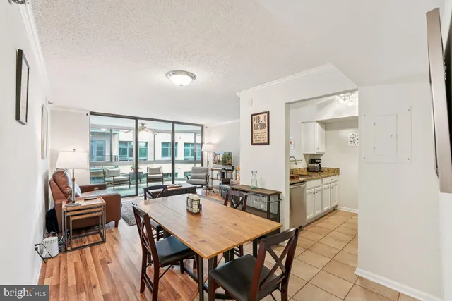 $560,000 | 1024 North Utah Street, Unit 524, Arlington, VA 22201