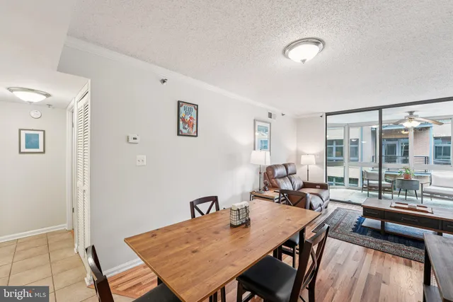 $560,000 | 1024 North Utah Street, Unit 524, Arlington, VA 22201