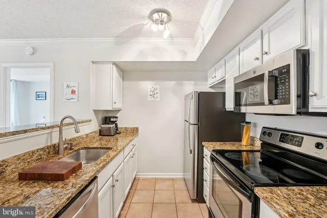 $560,000 | 1024 North Utah Street, Unit 524, Arlington, VA 22201