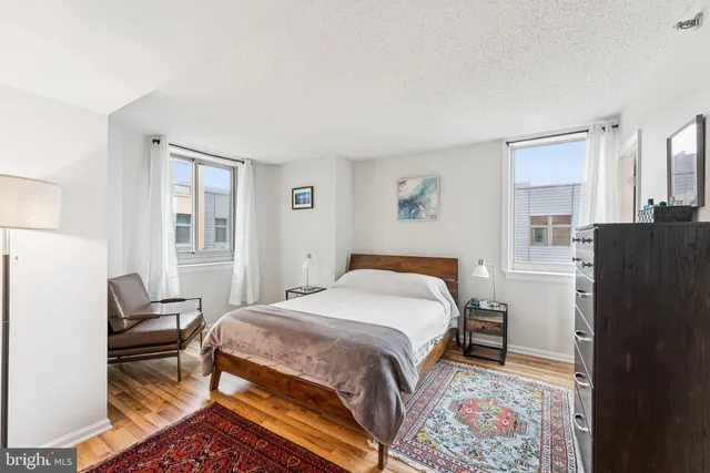 $560,000 | 1024 North Utah Street, Unit 524, Arlington, VA 22201