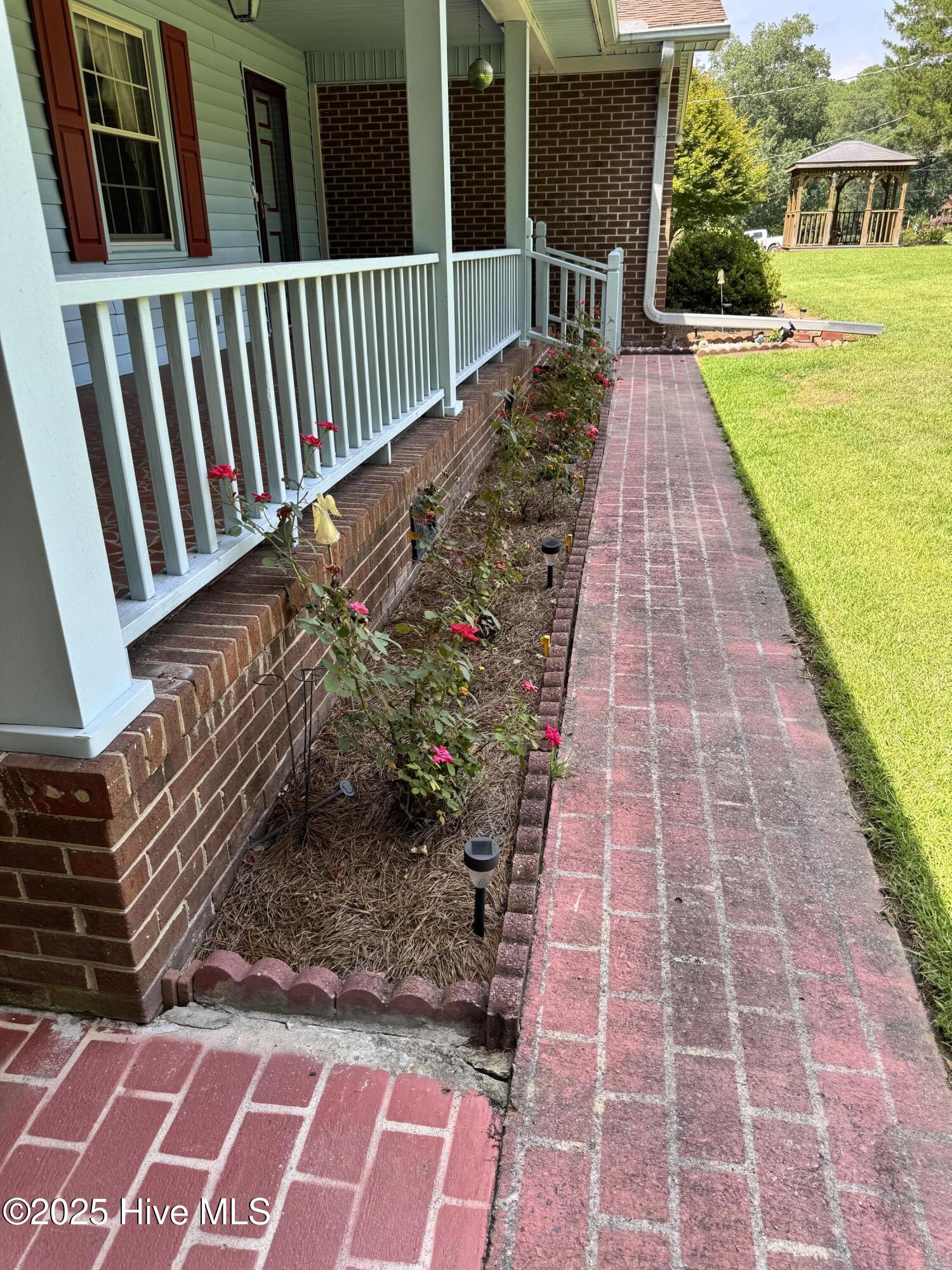 1380 Oakview Road Williamston, NC 27892 - Photo 5 of 33 IMG_3639