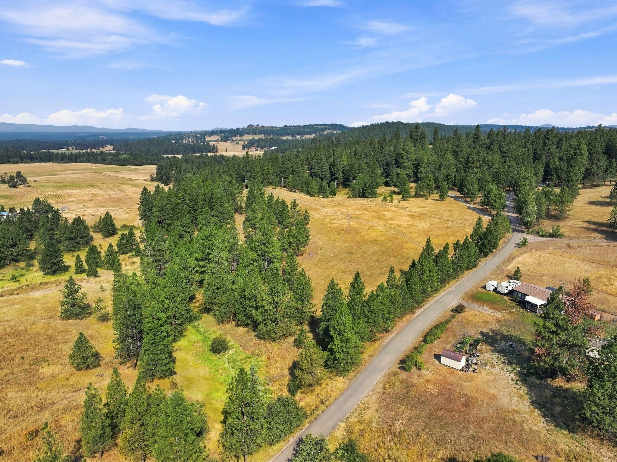 0 North Scotts Ridge Lane Chattaroy, WA 99003 - Photo 6 of 35 Gallery Image 6