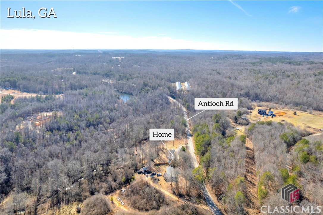 559 Antioch Church Road Lula, GA 30554 - Photo 39 of 41