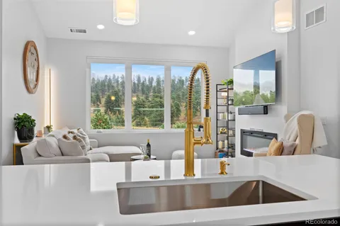 $698,000 | 31161 Black Eagle Drive, Unit 301, Evergreen, CO 80439