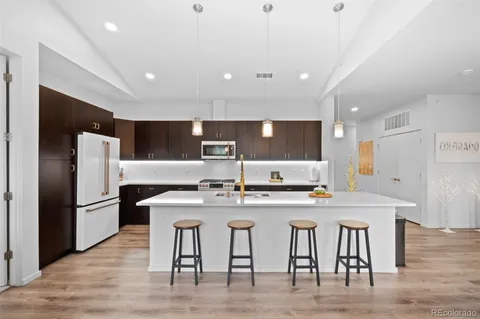 $698,000 | 31161 Black Eagle Drive, Unit 301, Evergreen, CO 80439