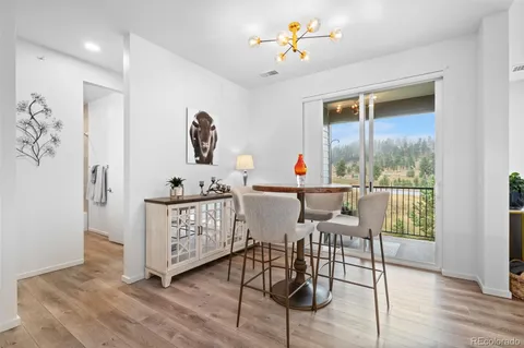 $698,000 | 31161 Black Eagle Drive, Unit 301, Evergreen, CO 80439