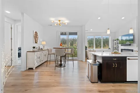 $698,000 | 31161 Black Eagle Drive, Unit 301, Evergreen, CO 80439
