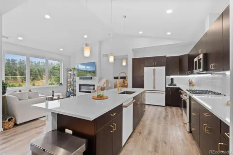 $698,000 | 31161 Black Eagle Drive, Unit 301, Evergreen, CO 80439