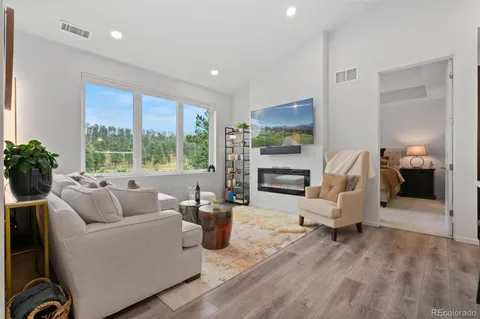 $698,000 | 31161 Black Eagle Drive, Unit 301, Evergreen, CO 80439