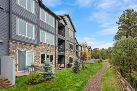 $698,000 | 31161 Black Eagle Drive, Unit 301, Evergreen, CO 80439