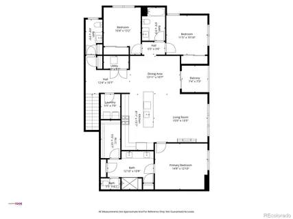$698,000 | 31161 Black Eagle Drive, Unit 301, Evergreen, CO 80439