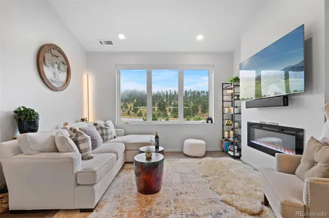 $698,000 | 31161 Black Eagle Drive, Unit 301, Evergreen, CO 80439