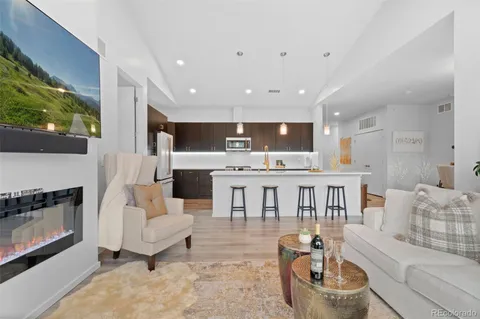 $698,000 | 31161 Black Eagle Drive, Unit 301, Evergreen, CO 80439