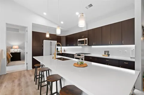 $698,000 | 31161 Black Eagle Drive, Unit 301, Evergreen, CO 80439