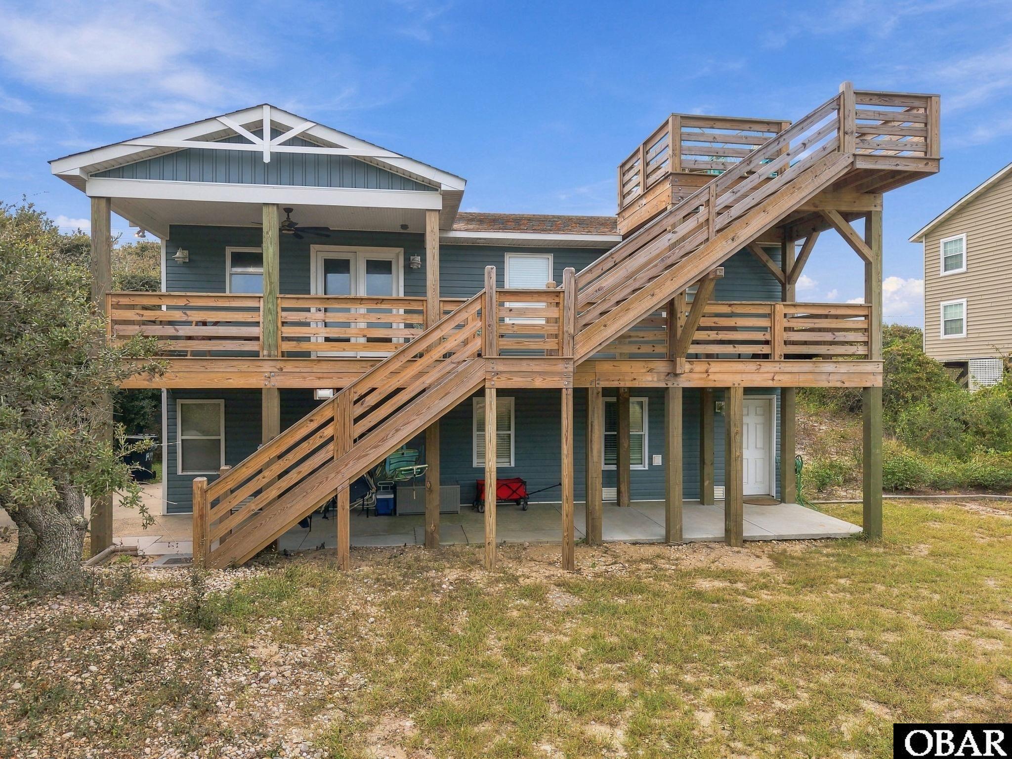 5012 Ride Lane Kitty Hawk, NC 27949 - Photo 1 of 50 Gallery Image 1