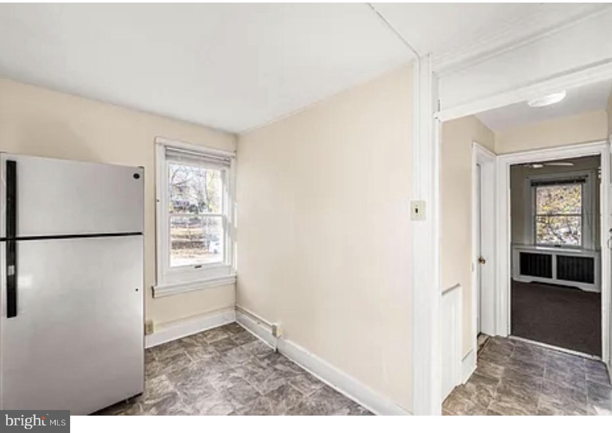 106 North Valley Road, Unit 2 Paoli, PA 19301 - Photo 12 of 17 Bright and airy kitchen space.