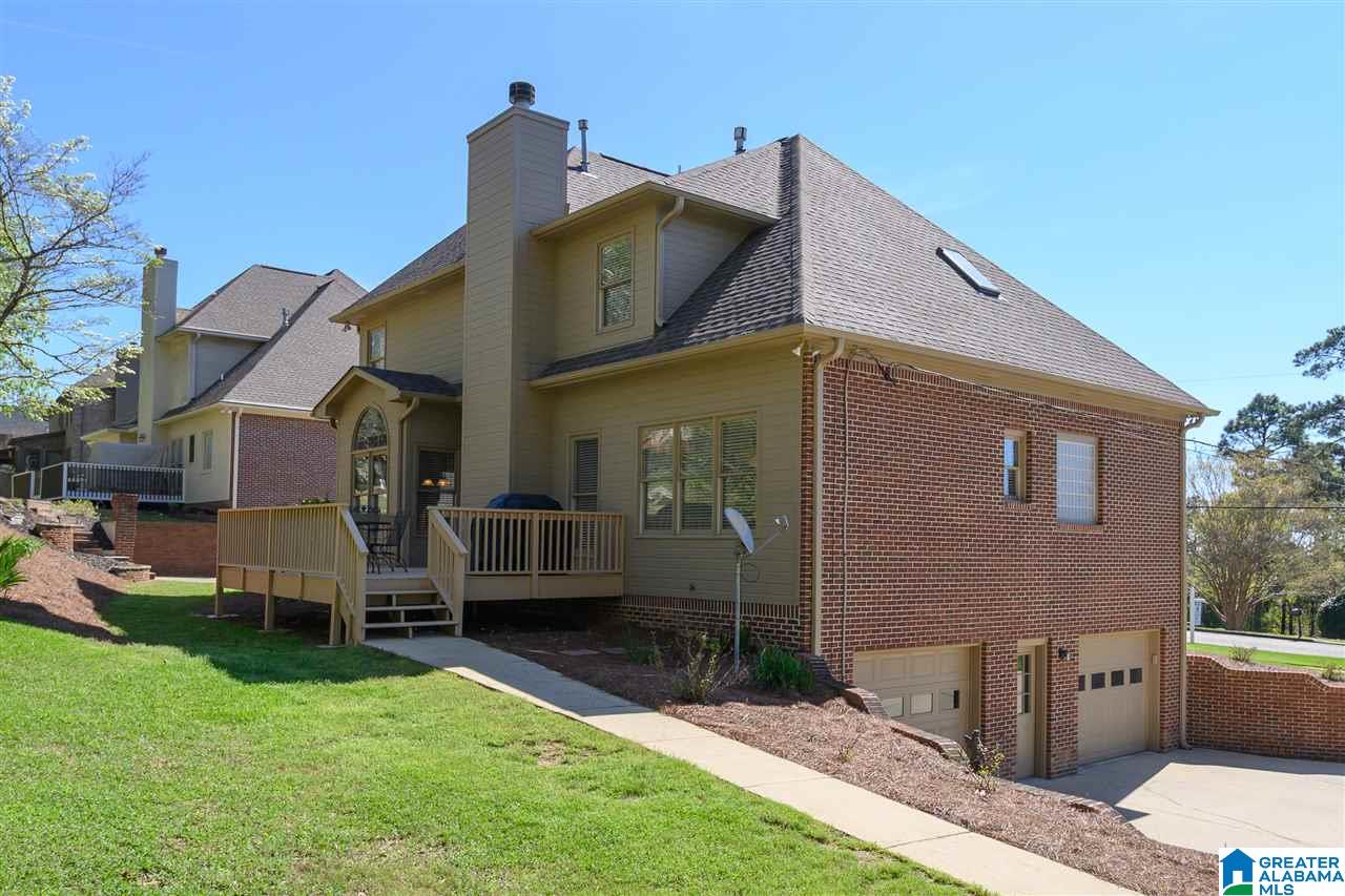 113 Linwood Road Sterrett, AL 35147 - Photo 49 of 50