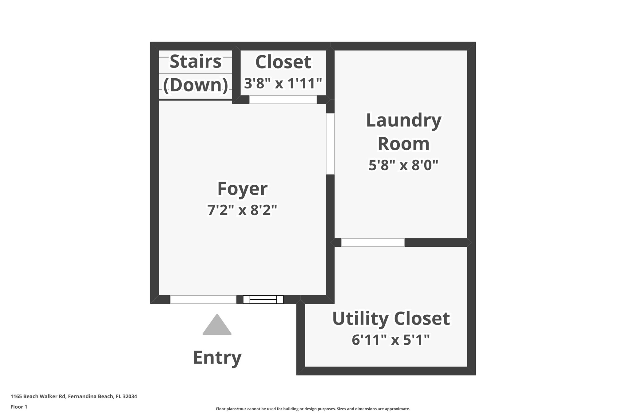 1165 Beach Walker Road, Unit 1165 Fernandina Beach, FL 32034 - Photo 43 of 45