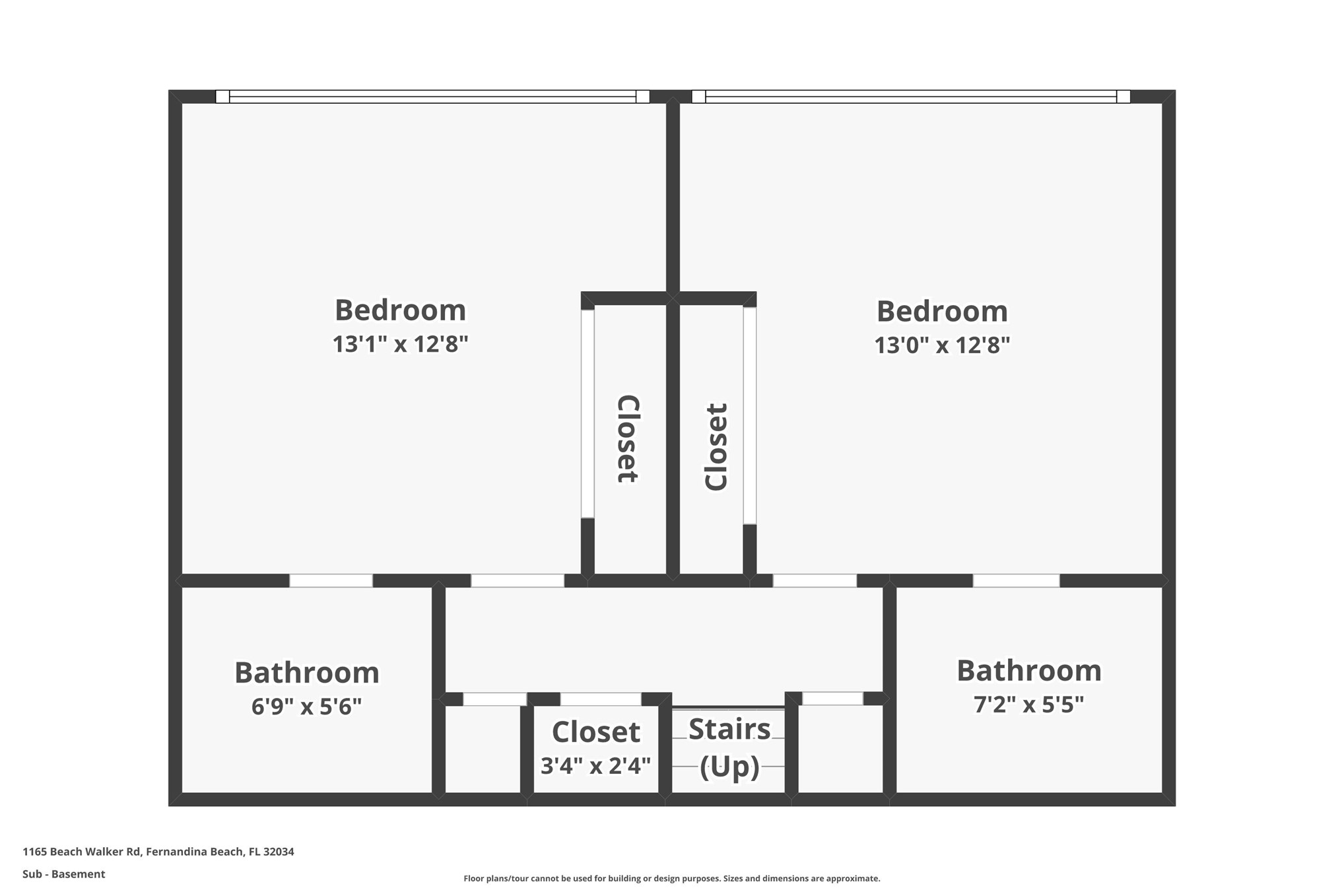 1165 Beach Walker Road, Unit 1165 Fernandina Beach, FL 32034 - Photo 45 of 45