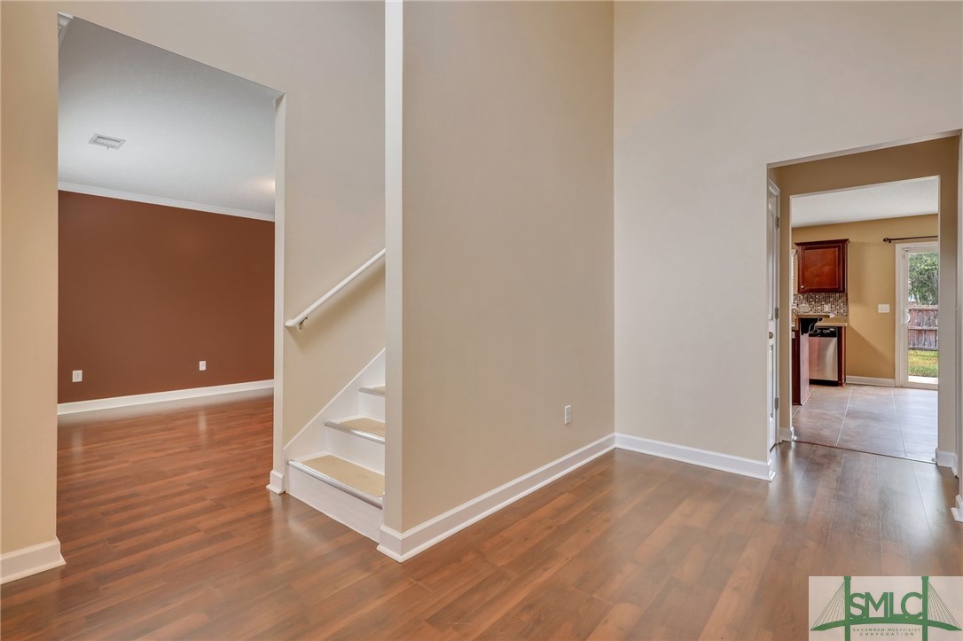 349 Live Oak Church Road Hinesville, GA 31313 - Photo 5 of 45 Gallery Image 5