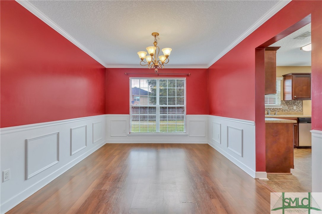 349 Live Oak Church Road Hinesville, GA 31313 - Photo 9 of 45 Gallery Image 9