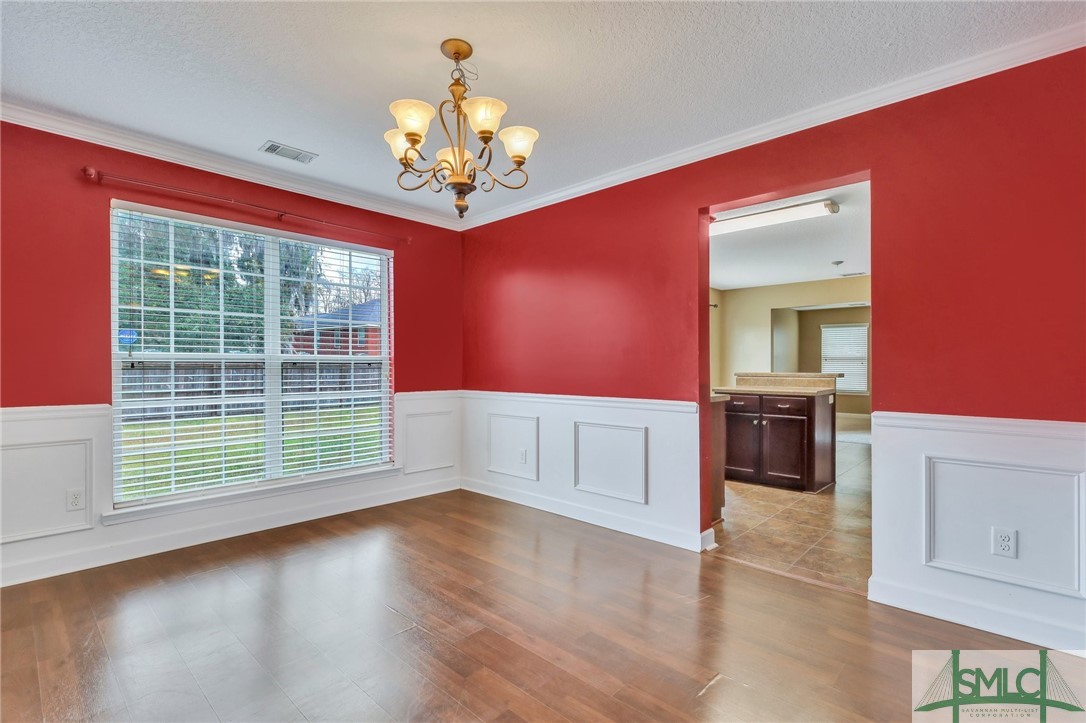 349 Live Oak Church Road Hinesville, GA 31313 - Photo 10 of 45 Gallery Image 10