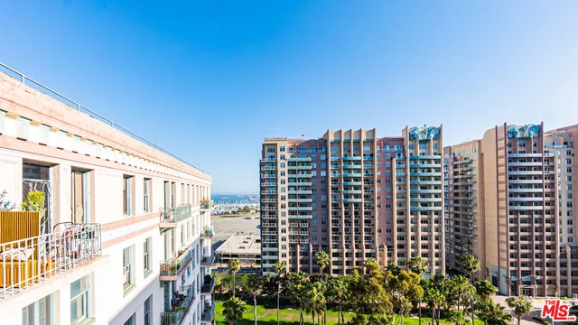 $498,900 | 455 East Ocean Boulevard, Unit 502, Long Beach, CA 90802