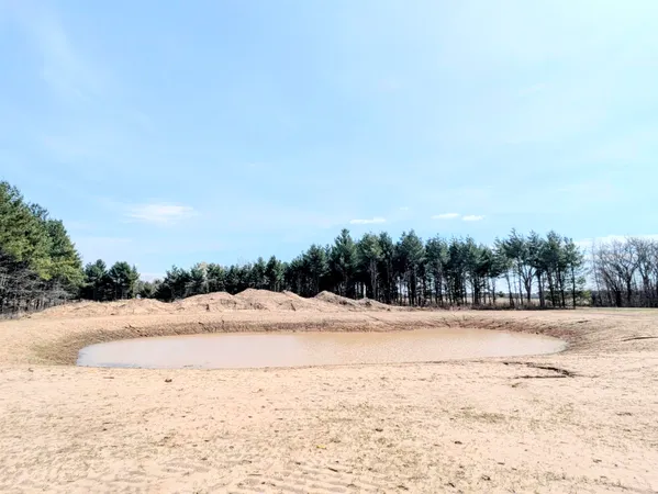 $124,900 | 0 Edgewood Drive, Adams, WI 53910