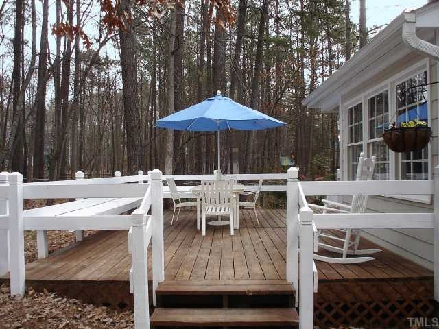 212 Glen Eden Road Durham, NC 27713 - Photo 10 of 12 Patio/Deck