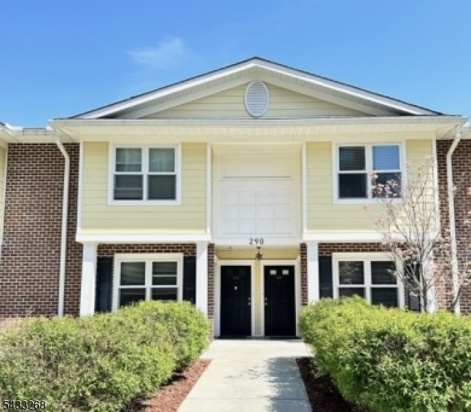 290 3rd Street, Unit D2 Hackensack, NJ 07601 - Photo 1 of 13