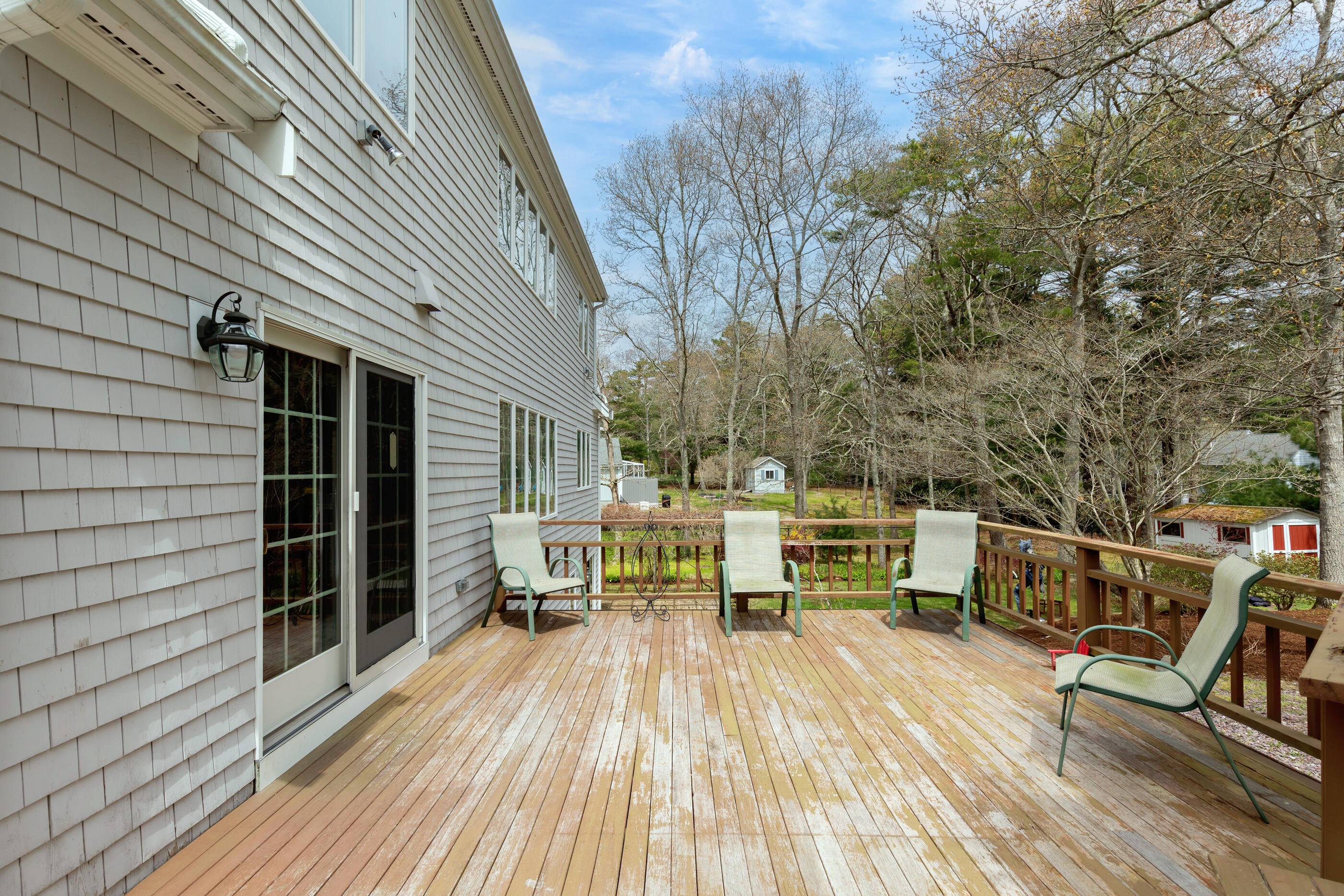 54 Roosevelt Road Cotuit, MA 02635 - Photo 31 of 45 04