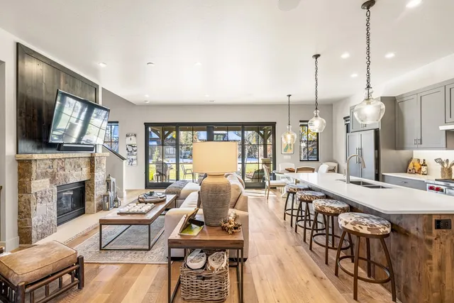 $1,950,000 | 1124 Shellworth Circle, McCall, ID 83638