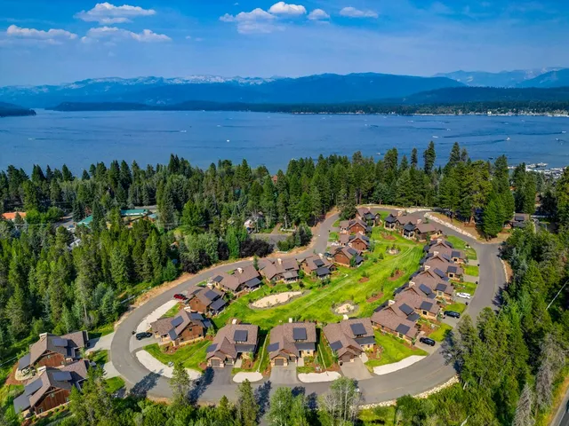 $1,950,000 | 1124 Shellworth Circle, McCall, ID 83638