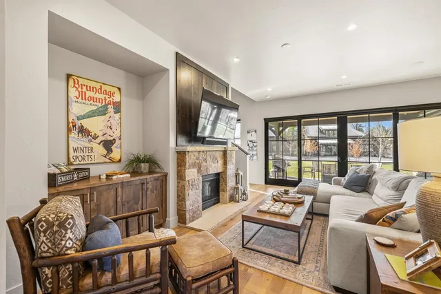 $1,950,000 | 1124 Shellworth Circle, McCall, ID 83638