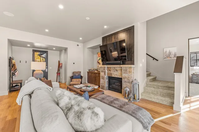 $1,950,000 | 1124 Shellworth Circle, McCall, ID 83638