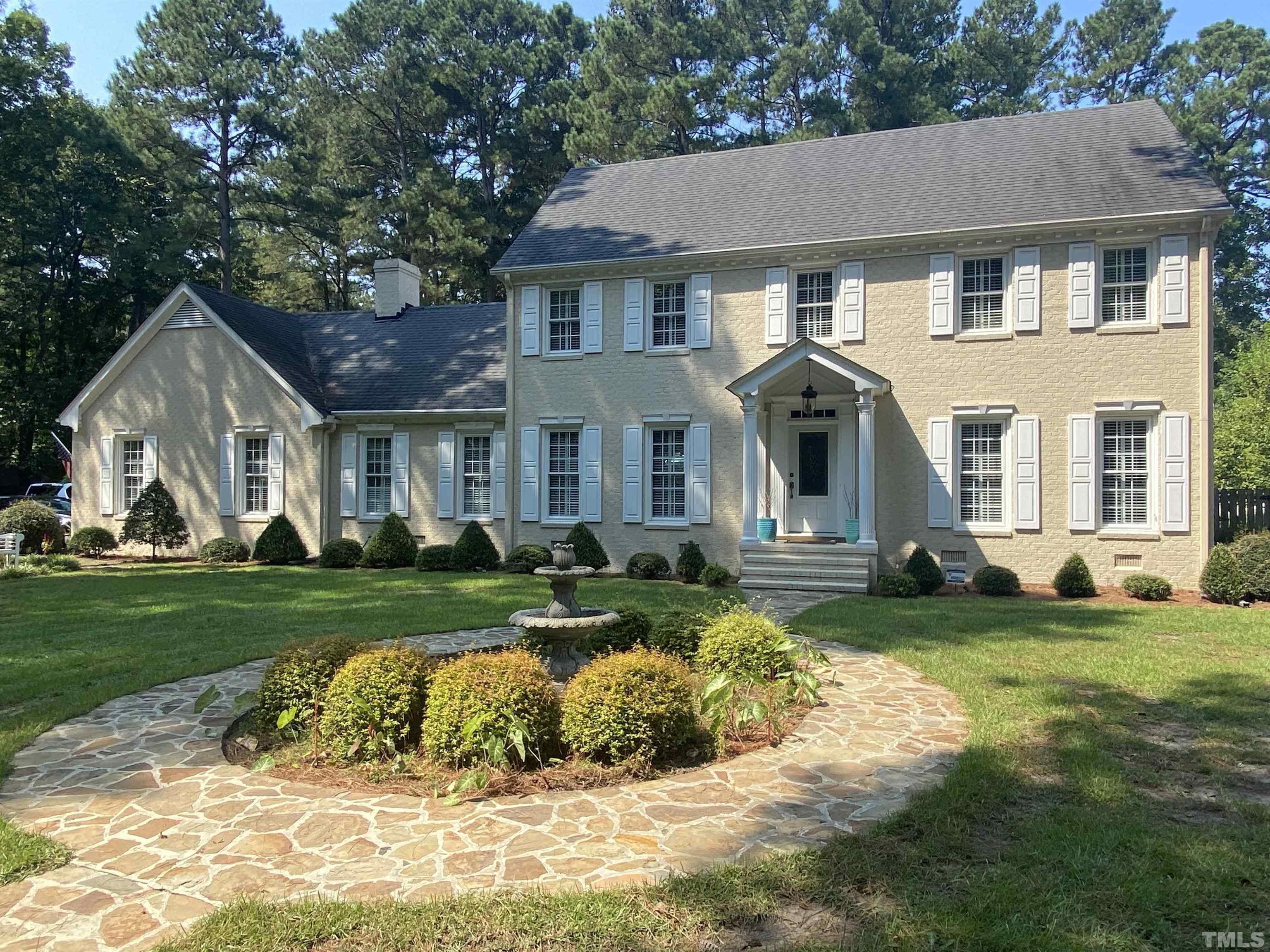 3512 Merrifield Road Rocky Mount, NC 27804 - Photo 1 of 27 Gallery Image 1