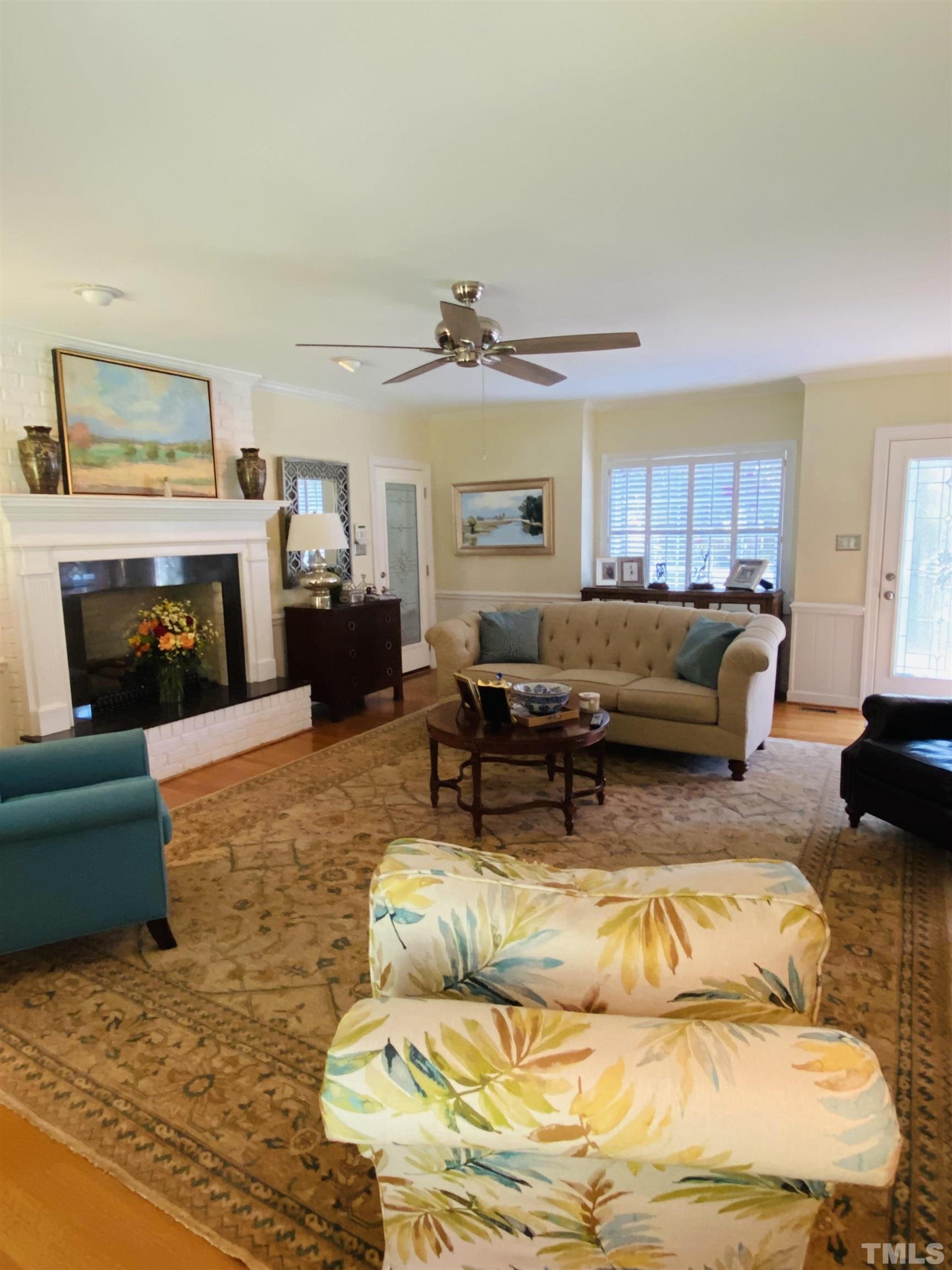 3512 Merrifield Road Rocky Mount, NC 27804 - Photo 2 of 27 Gallery Image 2