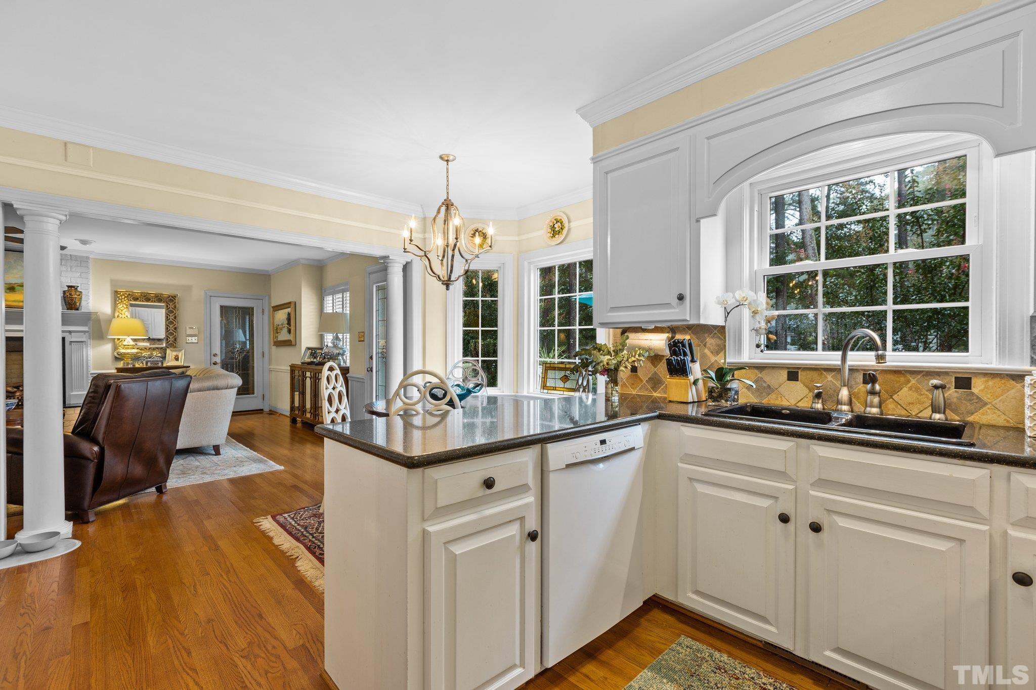 3512 Merrifield Road Rocky Mount, NC 27804 - Photo 11 of 27 Gallery Image 11