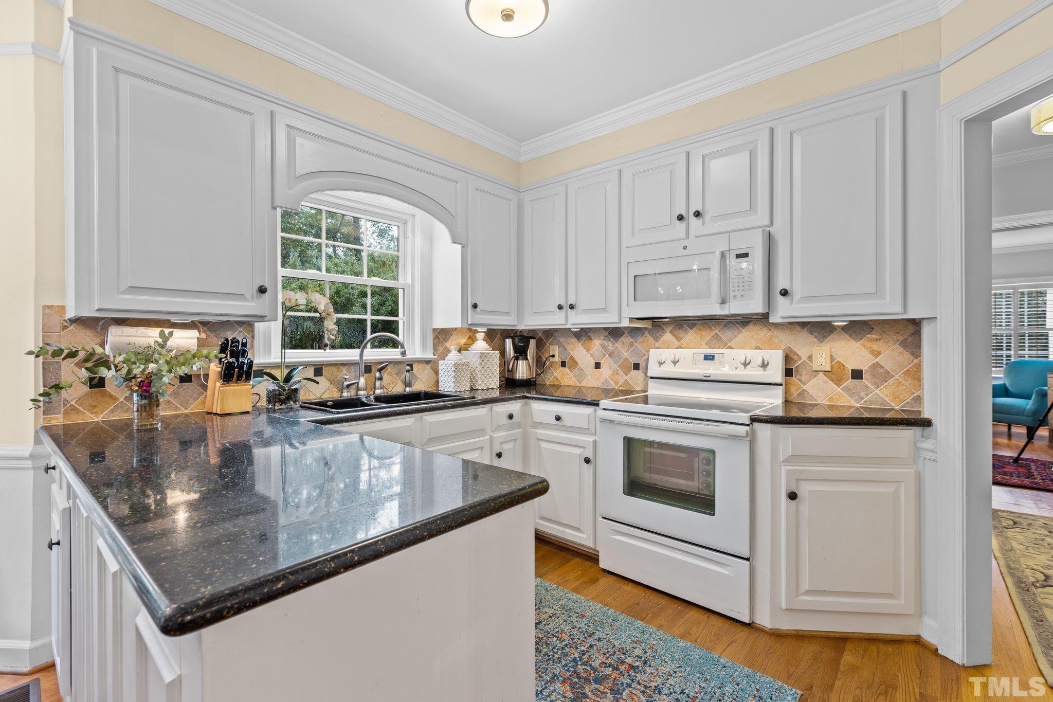 3512 Merrifield Road Rocky Mount, NC 27804 - Photo 12 of 27 Gallery Image 12