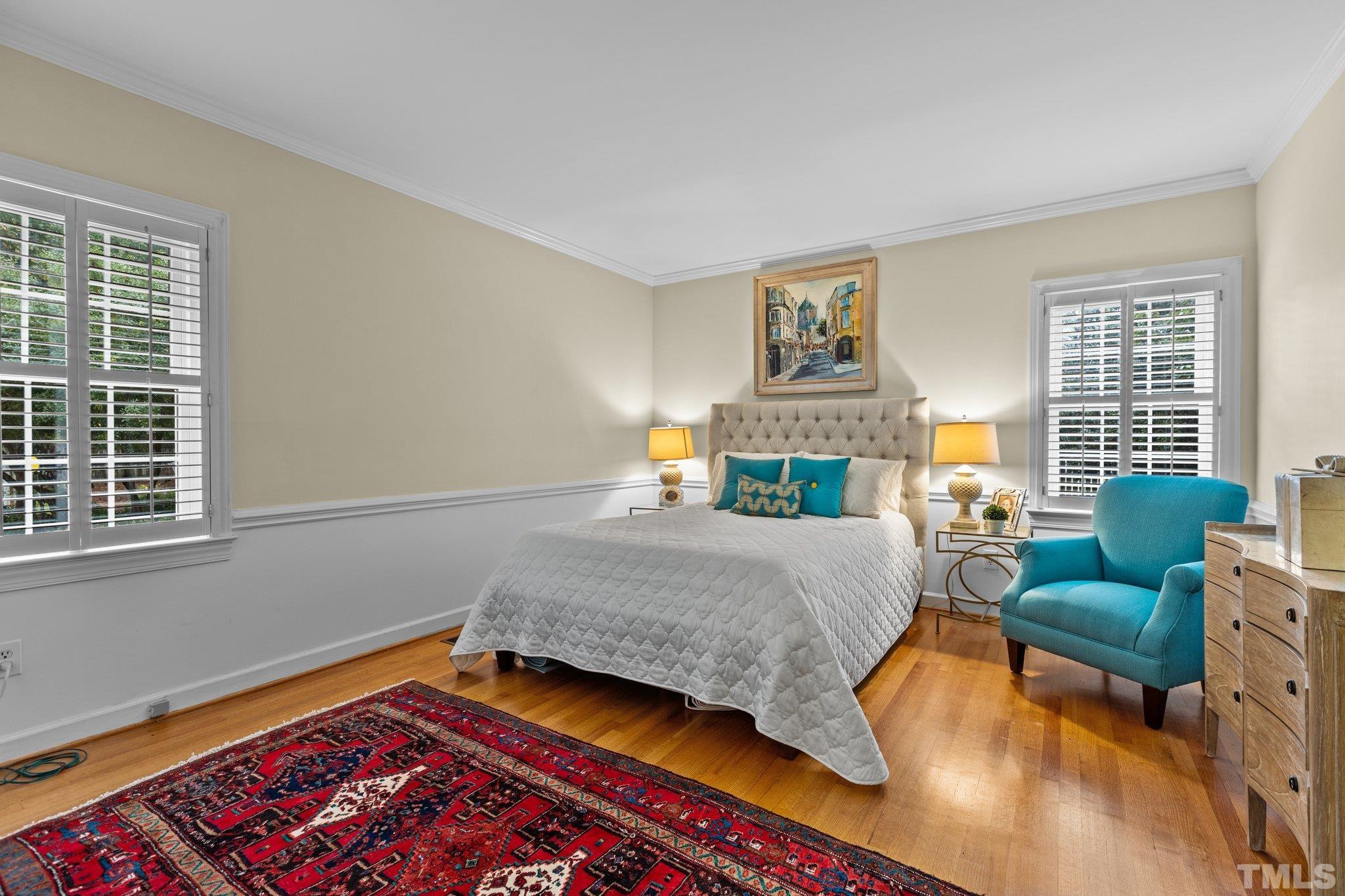 3512 Merrifield Road Rocky Mount, NC 27804 - Photo 14 of 27 Gallery Image 14