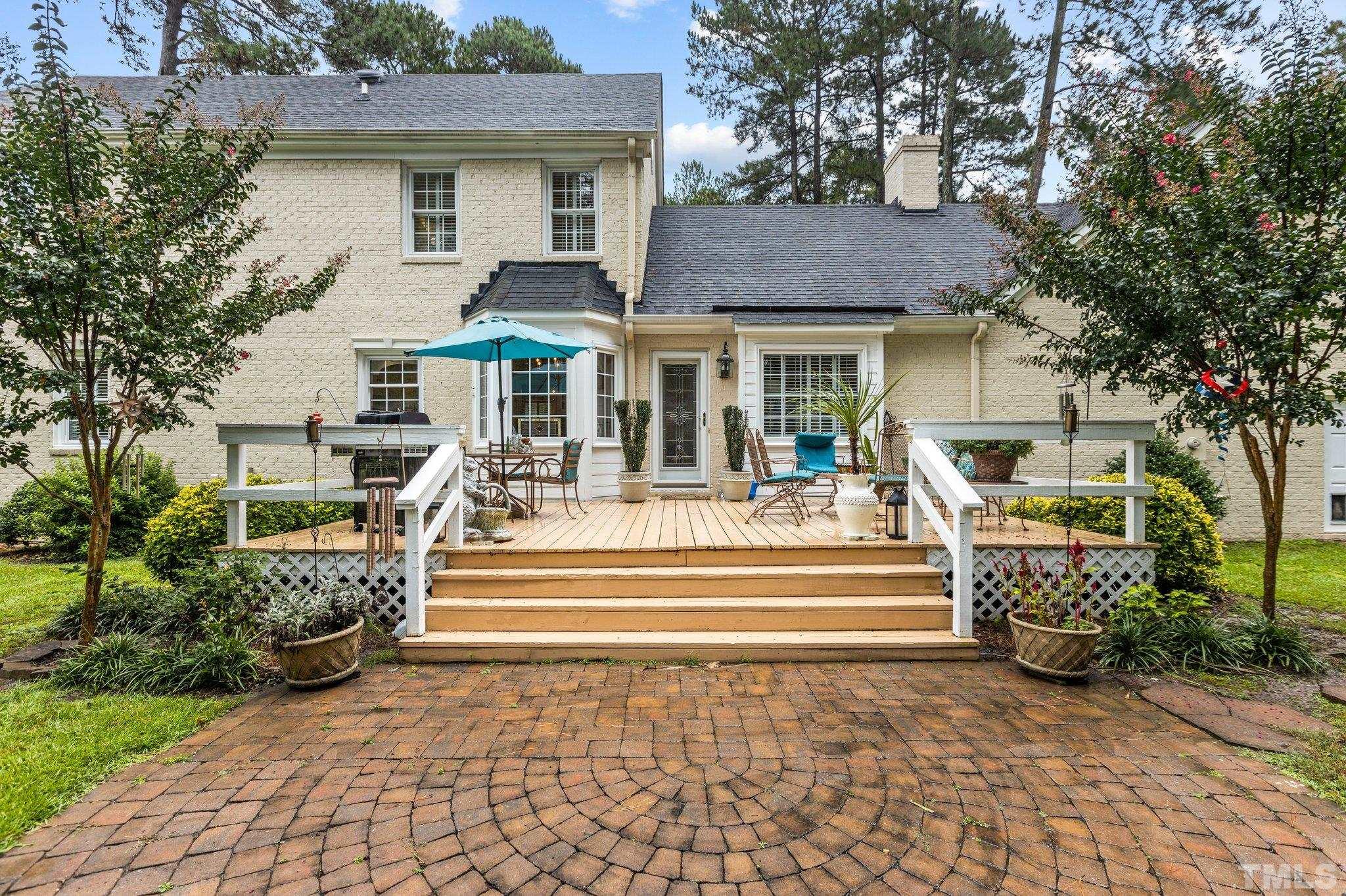 3512 Merrifield Road Rocky Mount, NC 27804 - Photo 22 of 27 Gallery Image 22