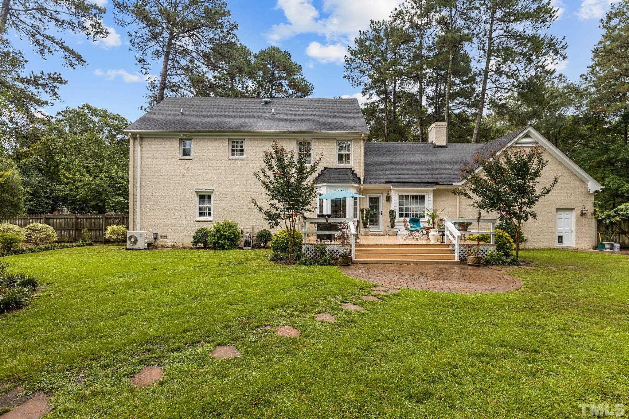 3512 Merrifield Road Rocky Mount, NC 27804 - Photo 23 of 27 Gallery Image 23