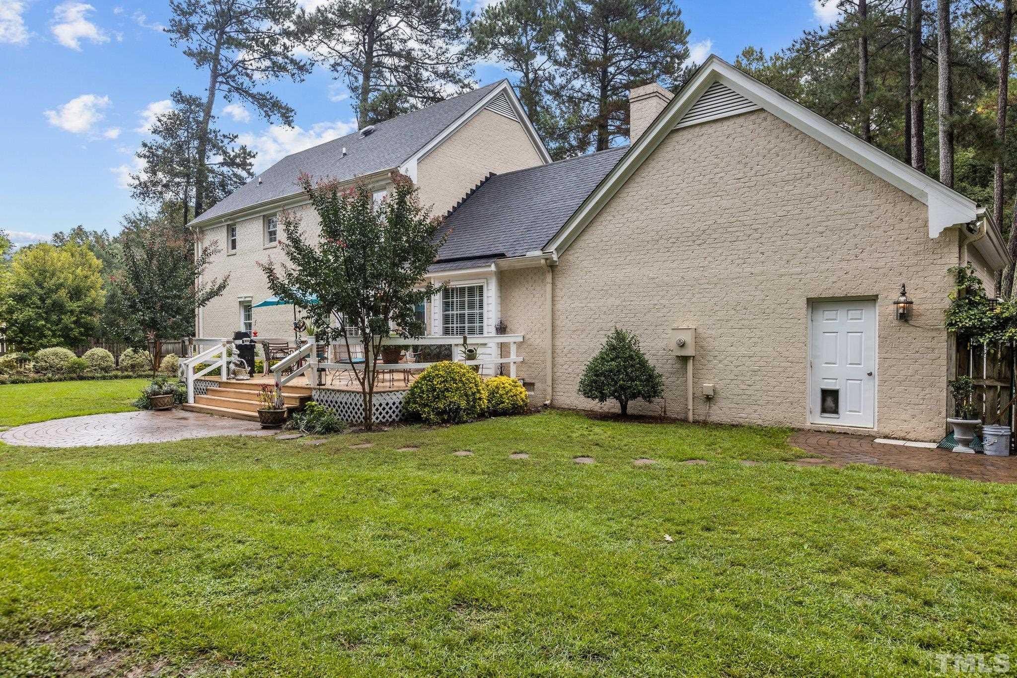 3512 Merrifield Road Rocky Mount, NC 27804 - Photo 24 of 27 Gallery Image 24