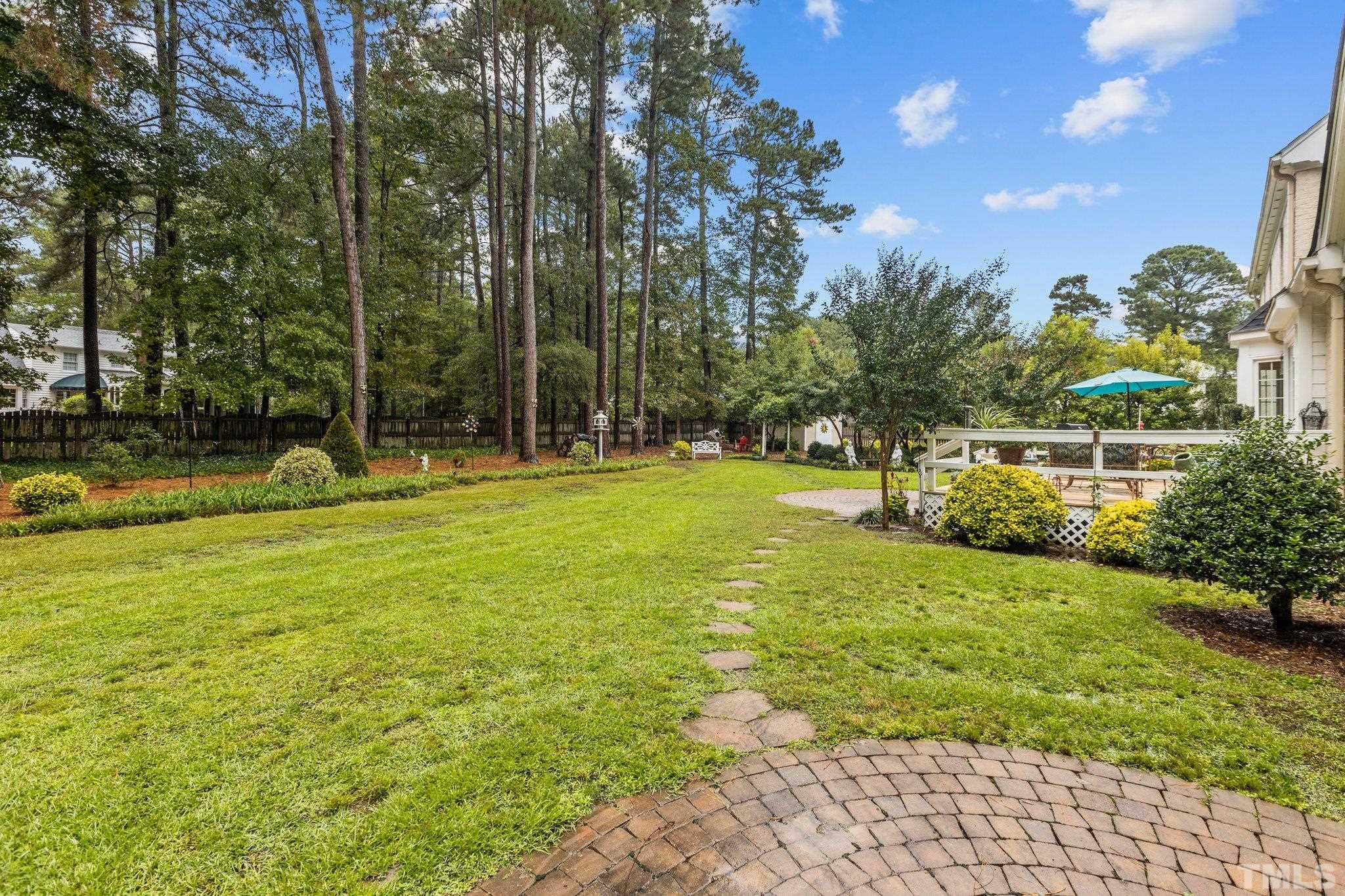 3512 Merrifield Road Rocky Mount, NC 27804 - Photo 26 of 27 Gallery Image 26
