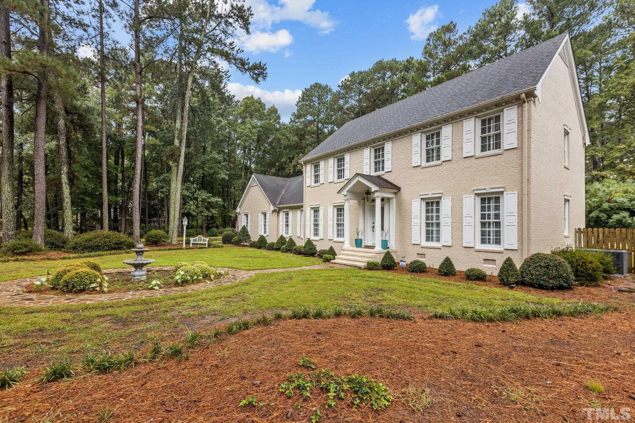 3512 Merrifield Road Rocky Mount, NC 27804 - Photo 27 of 27 Gallery Image 27