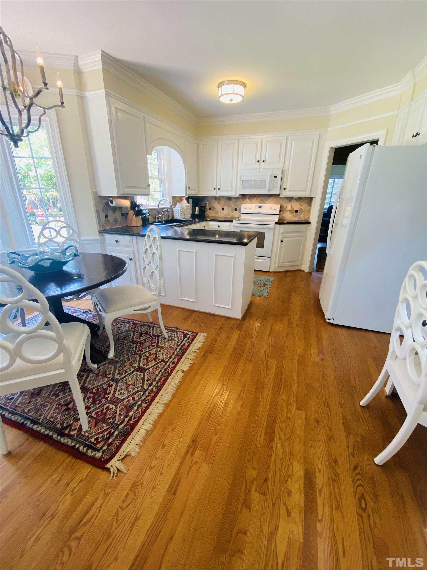3512 Merrifield Road Rocky Mount, NC 27804 - Photo 4 of 27 Gallery Image 4