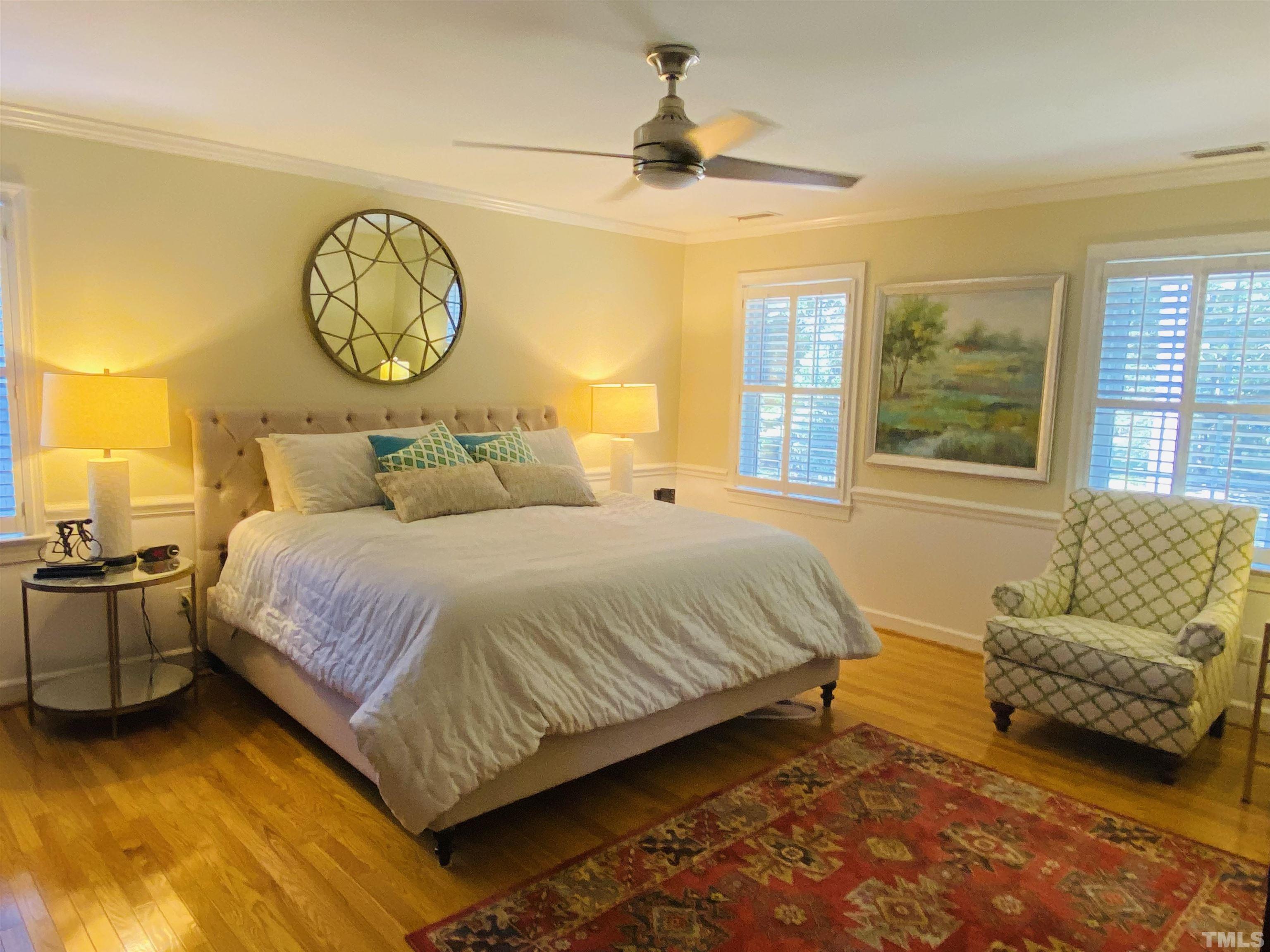 3512 Merrifield Road Rocky Mount, NC 27804 - Photo 5 of 27 Gallery Image 5