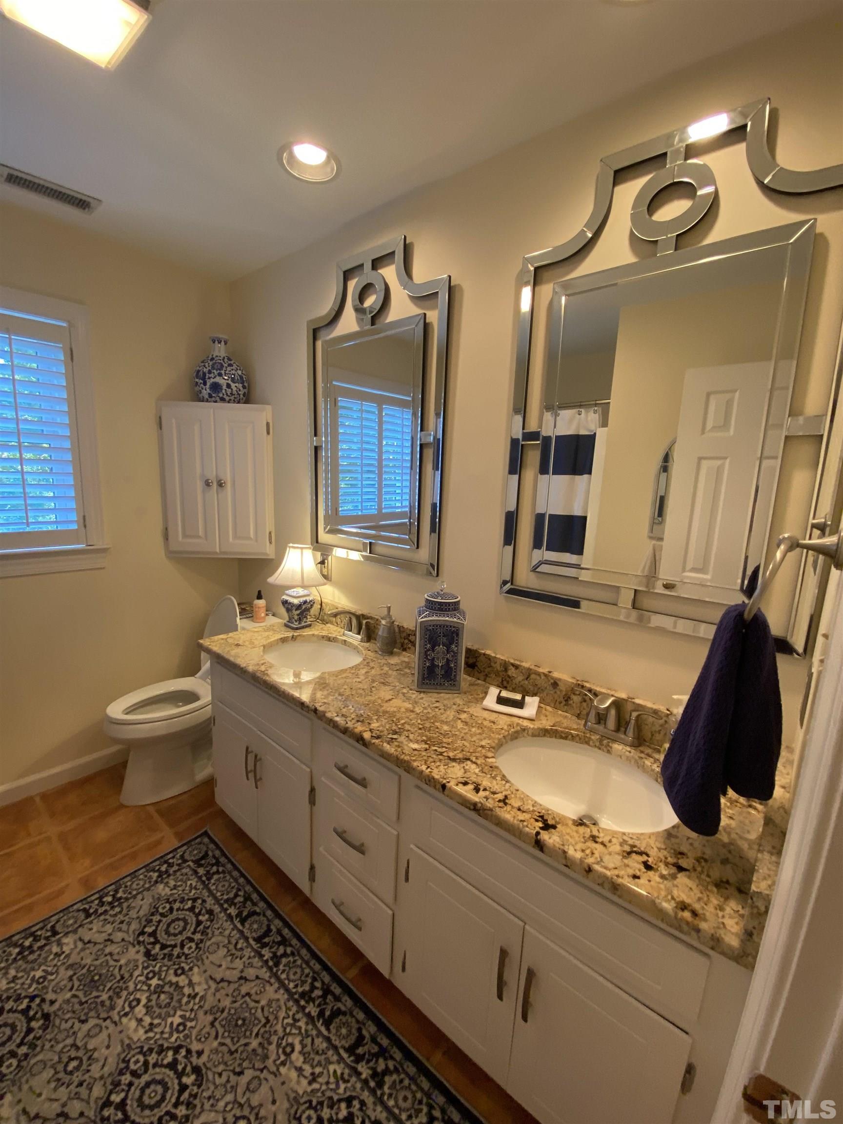 3512 Merrifield Road Rocky Mount, NC 27804 - Photo 6 of 27 Gallery Image 6
