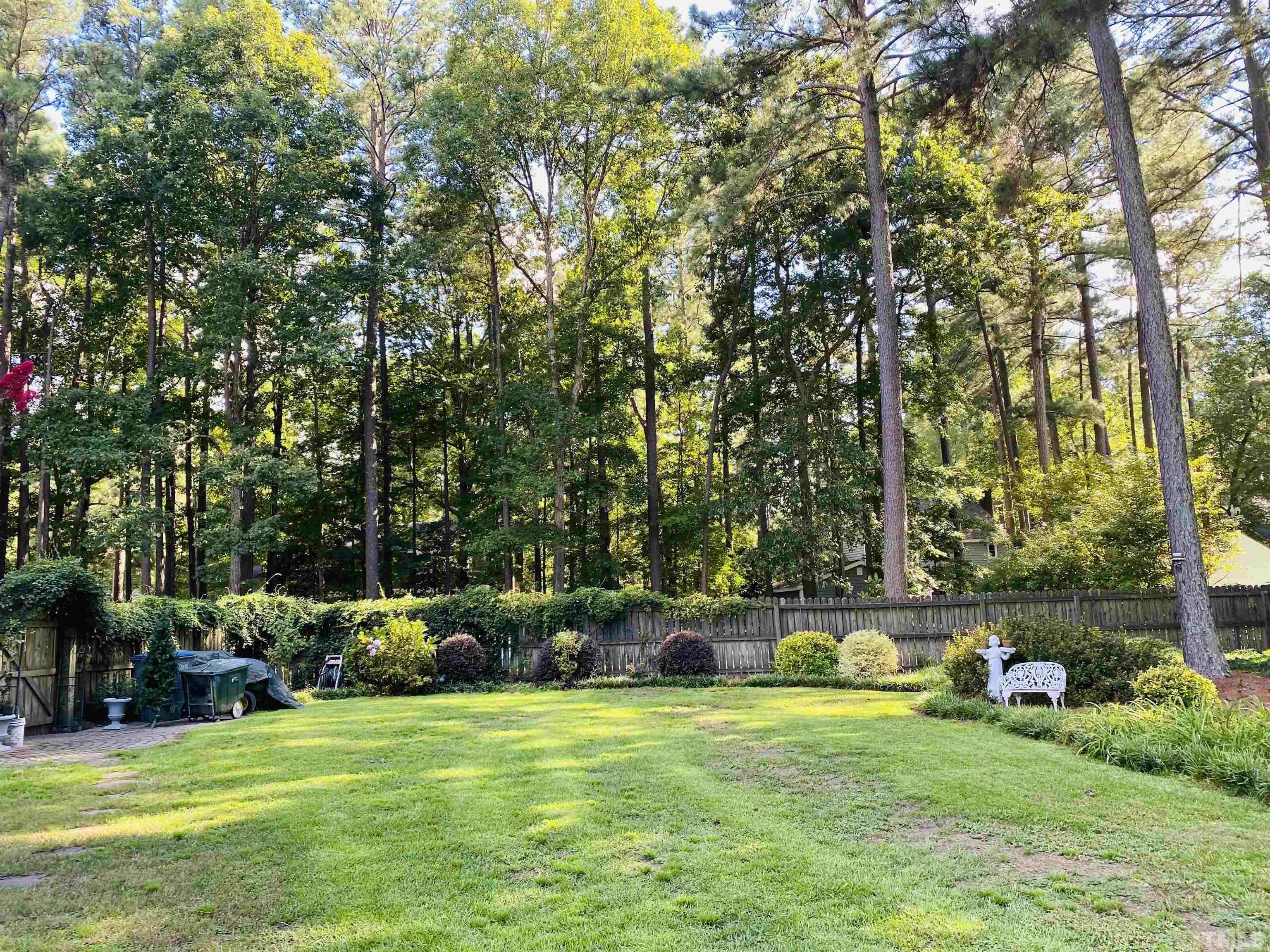 3512 Merrifield Road Rocky Mount, NC 27804 - Photo 8 of 27 Gallery Image 8